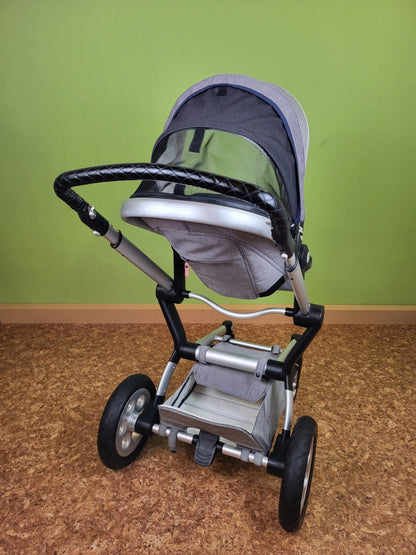 Joolz - Day Kombikinderwagen Kinderwagen 11