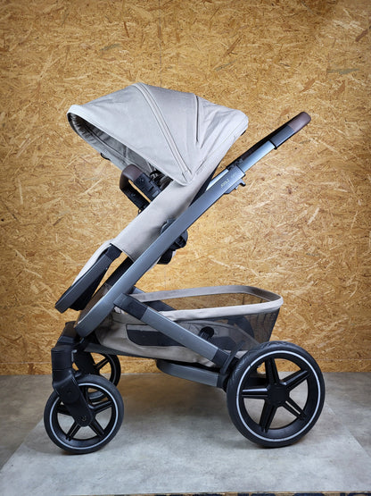 Joolz - Geo 3 am Besten Kinderwagen 5