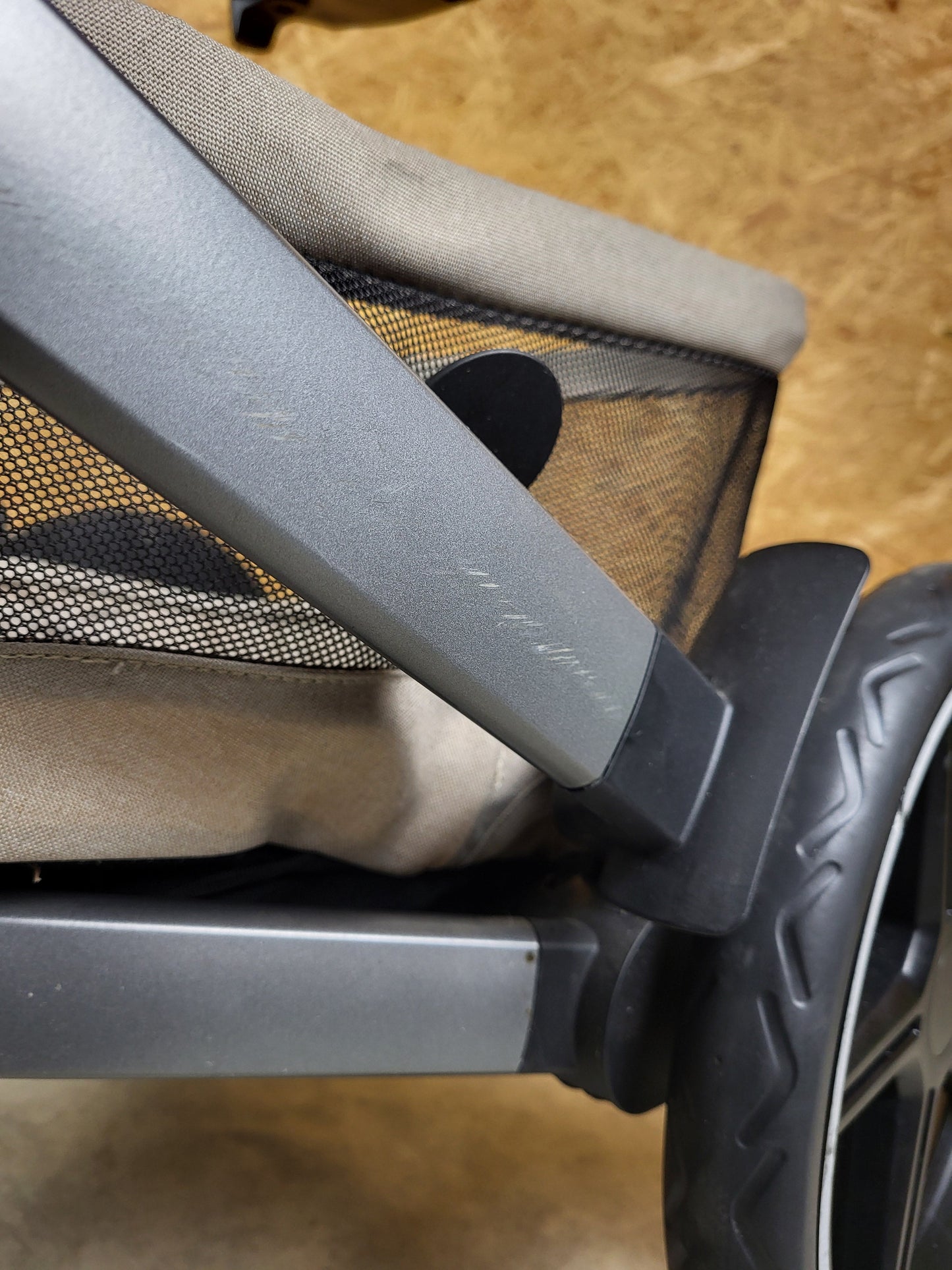 Joolz - Geo 3 am Besten Kinderwagen 6