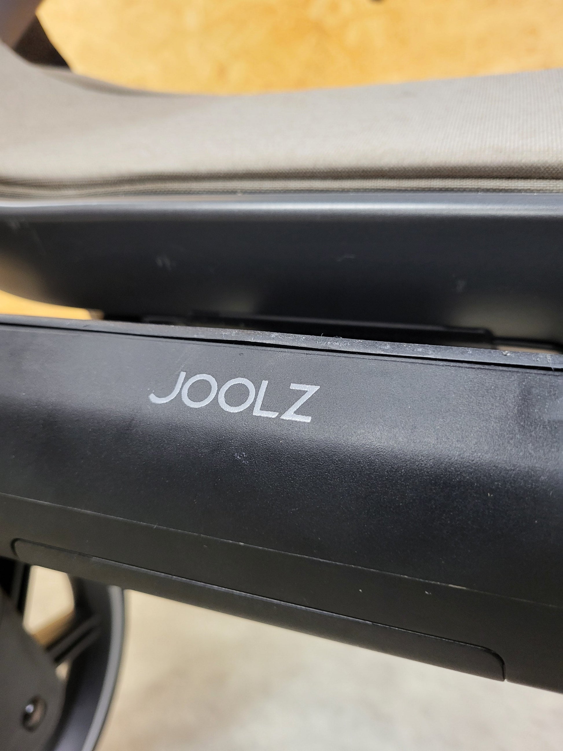Joolz - Geo 3 am Besten Kinderwagen 9