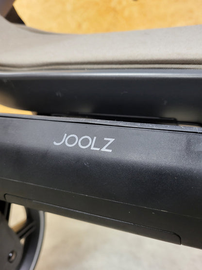 Joolz - Geo 3 am Besten Kinderwagen 9