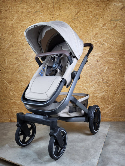Joolz - Geo 3 am Besten Kinderwagen 4