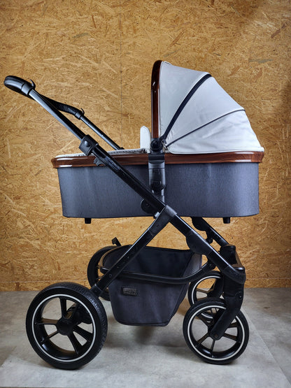 Moon - Scala am Besten Kinderwagen 3
