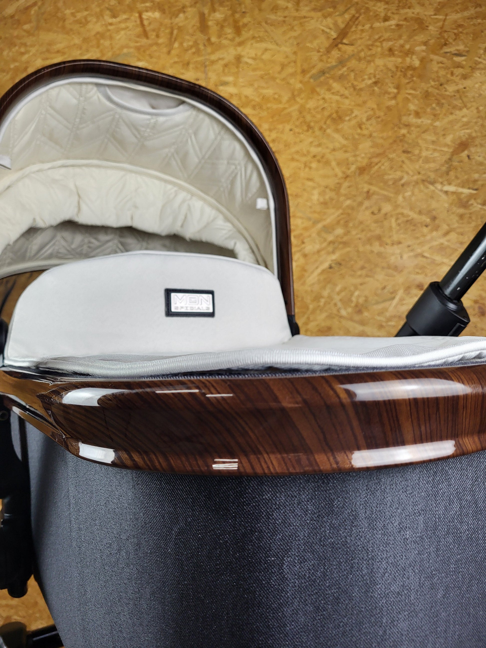 Moon - Scala am Besten Kinderwagen 16