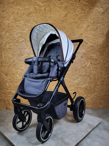 Moon - Scala am Besten Kinderwagen 5