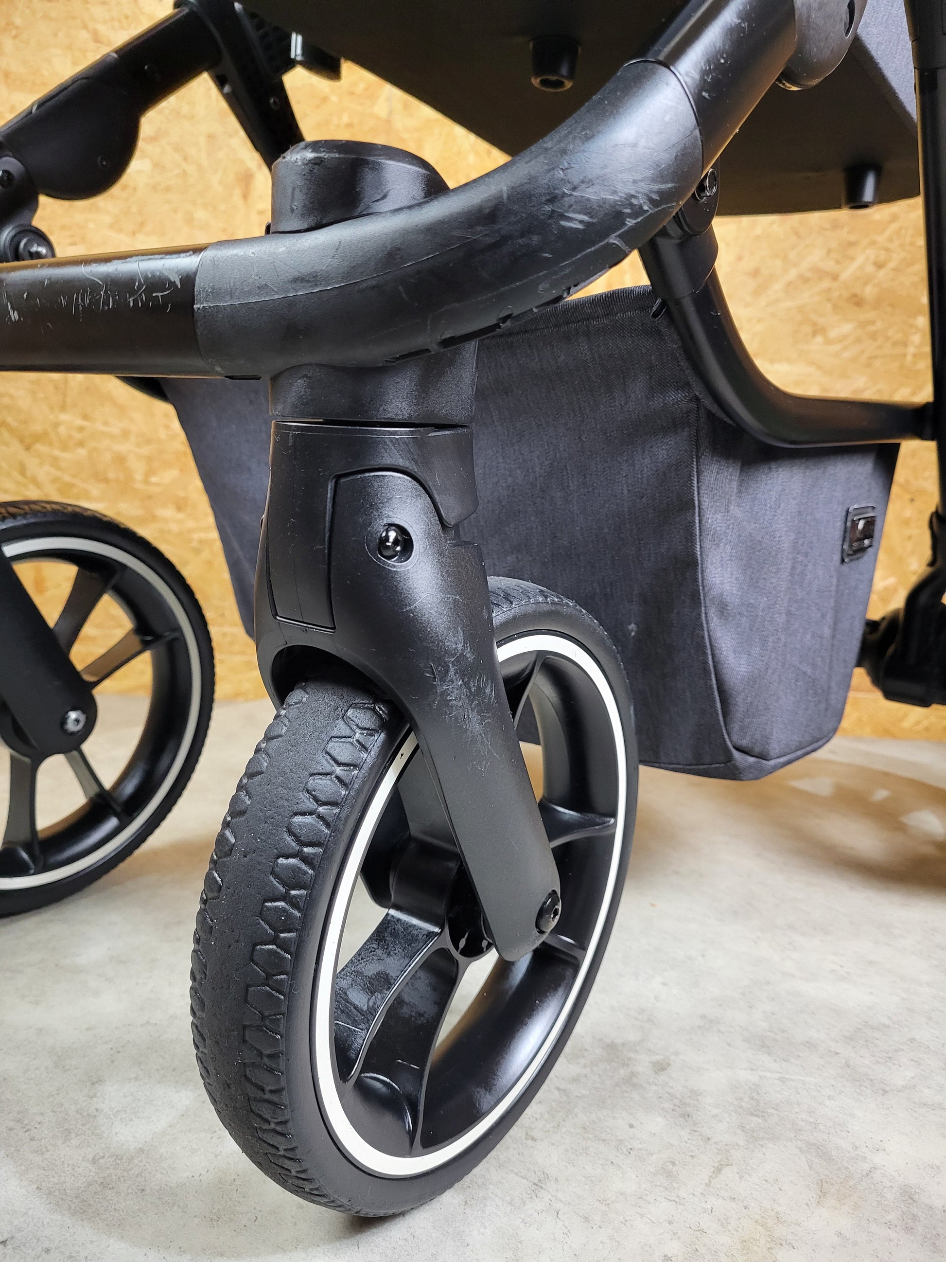 Moon - Scala am Besten Kinderwagen 9