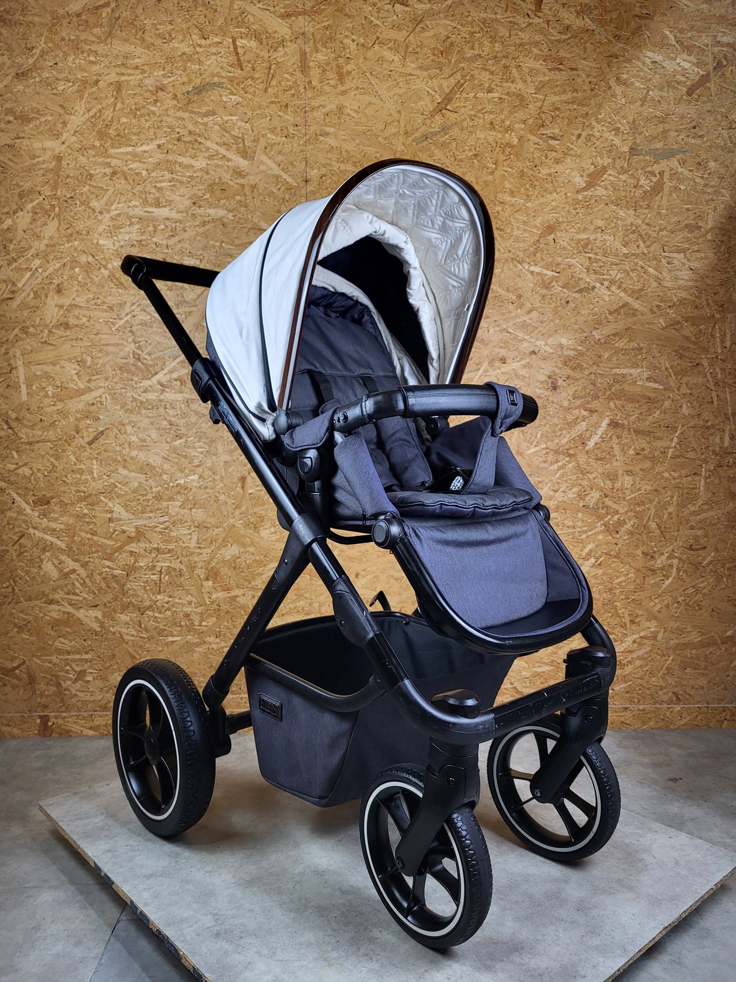 Moon - Scala am Besten Kinderwagen 2