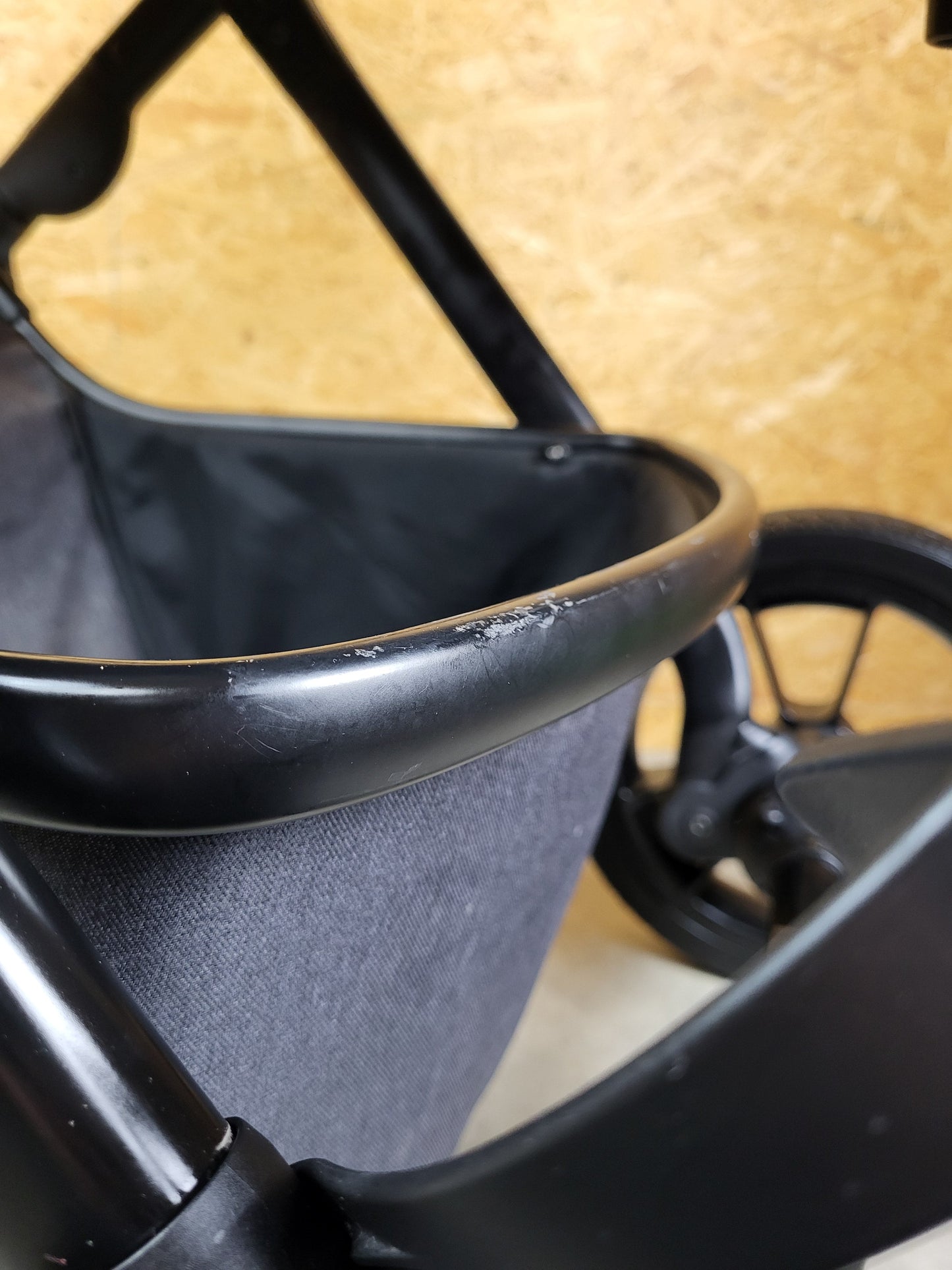 Moon - Scala am Besten Kinderwagen 14
