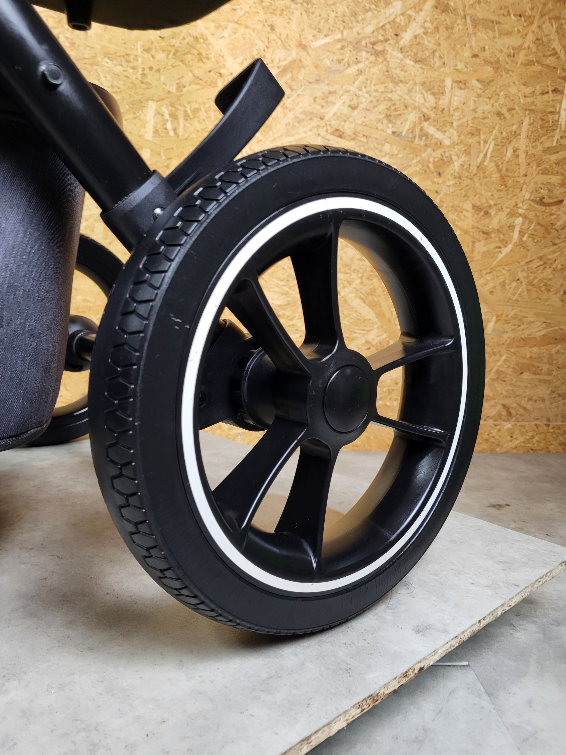 Moon - Scala am Besten Kinderwagen 13