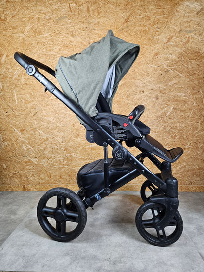 My Junior - Noax mit Zubehöre am Besten Kinderwagen 6 Kostenloser Versand