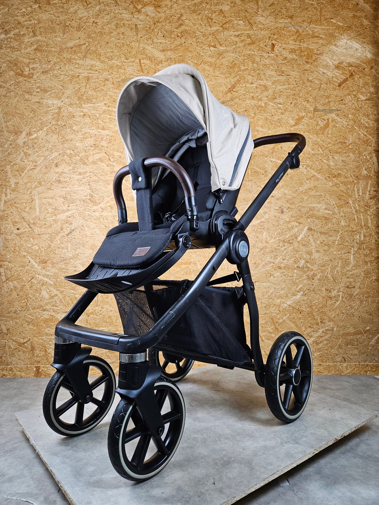My Junior Vita Hope am Besten Kinderwagen 2 Kostenloser Versand
