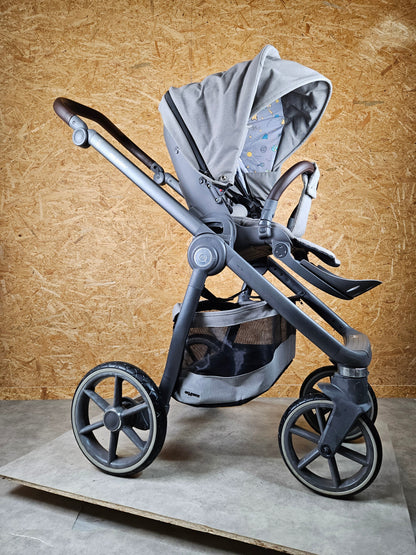 My Junior Vita Hope Limited Edition x der Kleine Prinz Inkl. Zubehör - Kombikinderwagen (sportsitz und Babywanne)