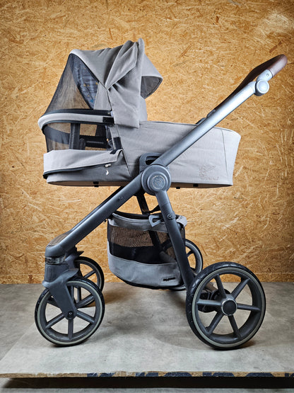 My Junior Vita Hope Limited Edition x der Kleine Prinz Inkl. Zubehör - Kombikinderwagen (sportsitz und Babywanne)