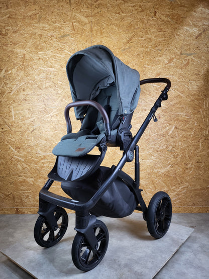 My Junior - Vita Unique 2 am Besten Kinderwagen 5