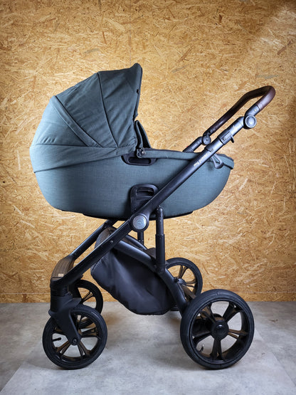 My Junior - Vita Unique 2 am Besten Kinderwagen 4