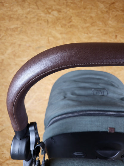 My Junior Vita Unique 2 am Besten Kinderwagen 13 Kostenloser Versand