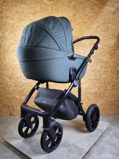 My Junior - Vita Unique 2 am Besten Kinderwagen 7