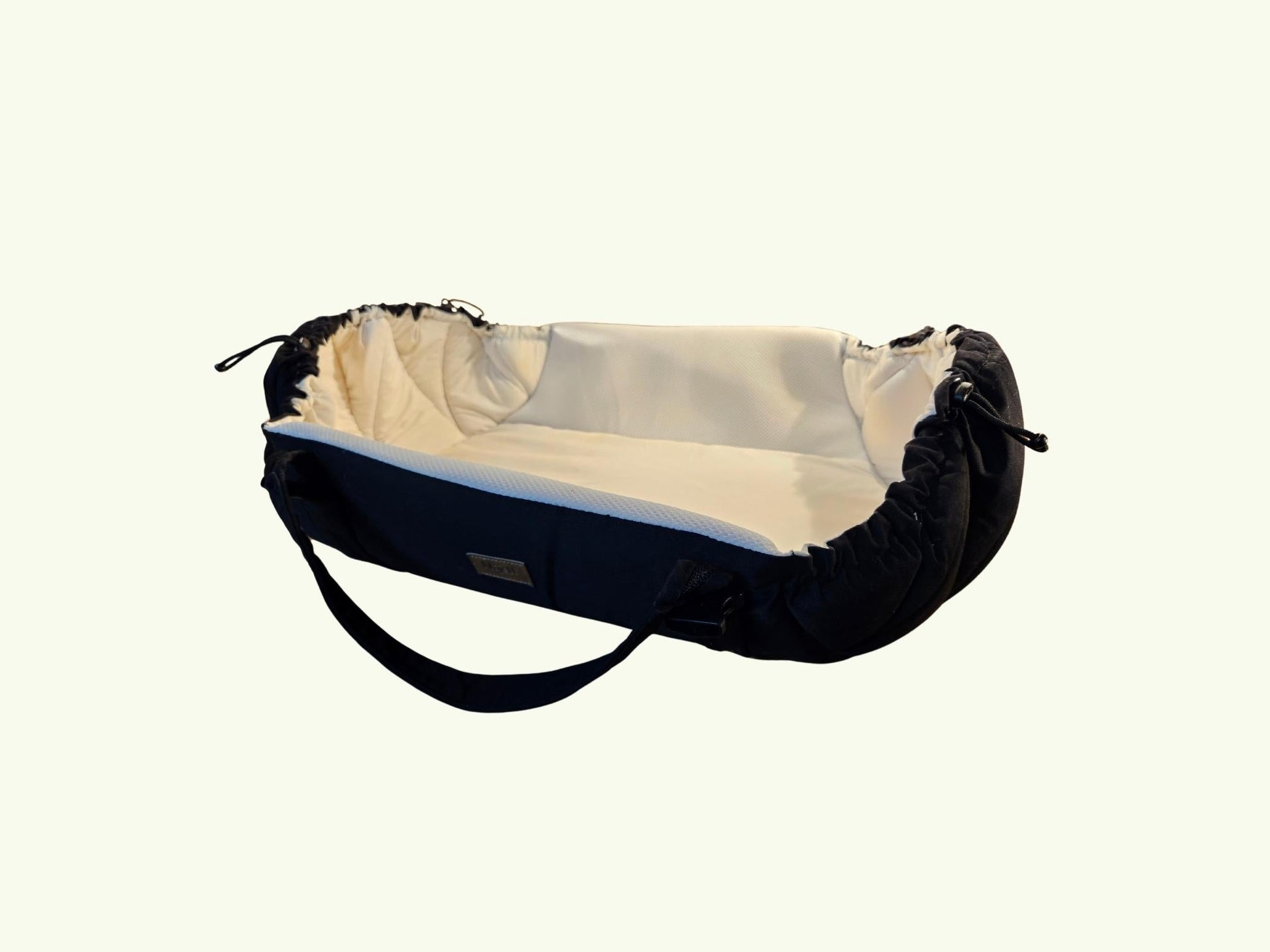 Najell - Sleep Carrier - Schwarz 2