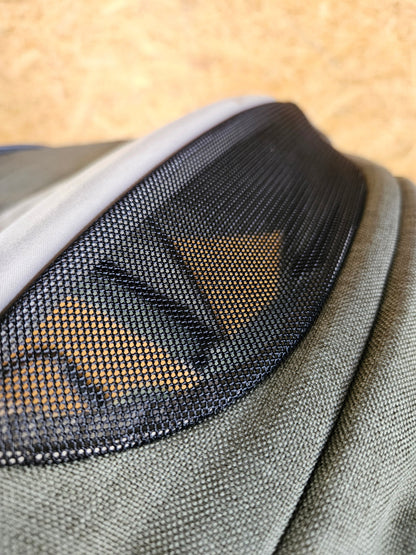 Nuna - Mixx Next Magnet Birch Kombikinderwagen (sportsitz und Babywanne) - Grün in sehr Gutem Zustand am Besten