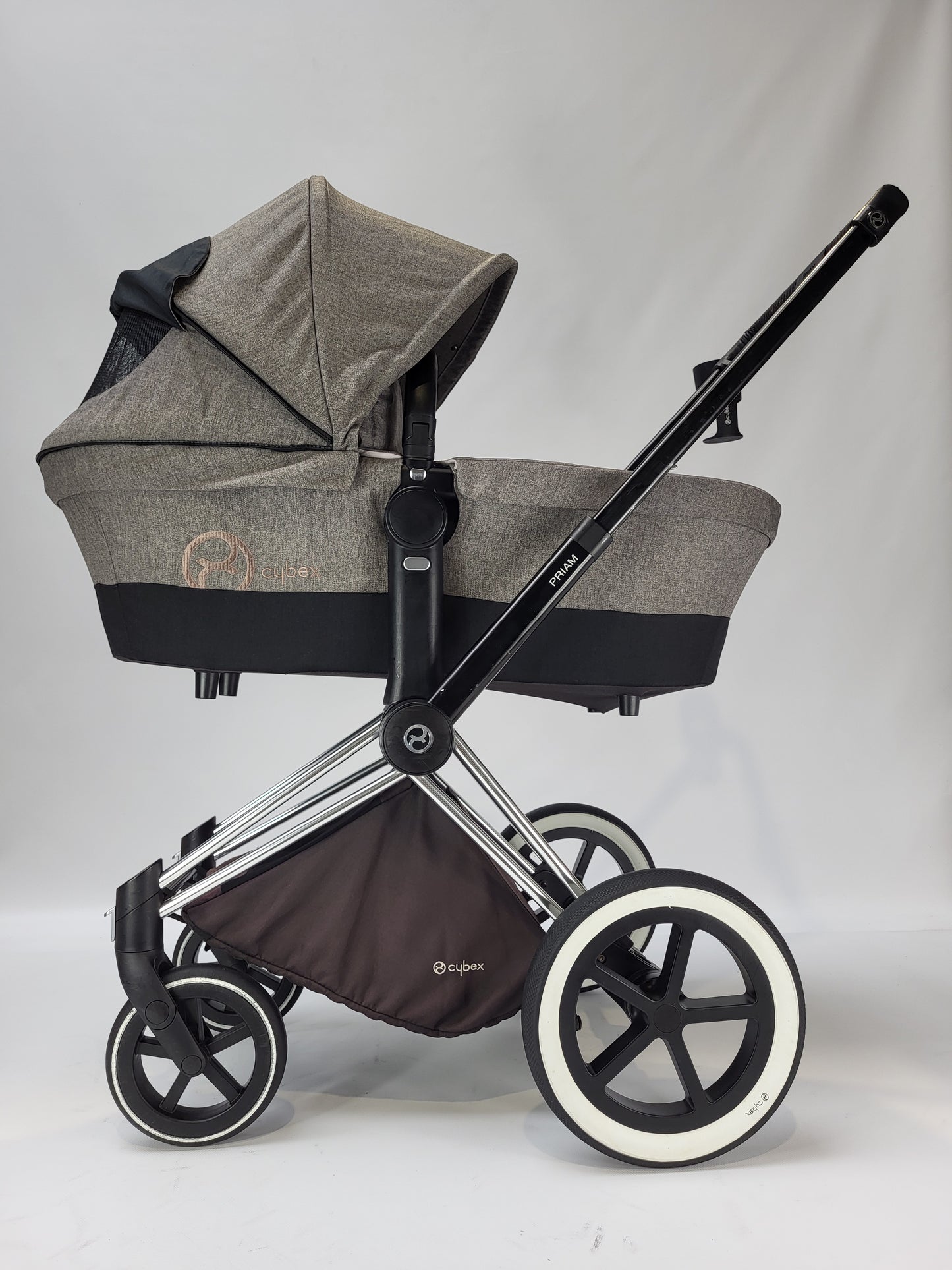 Cybex - Priam