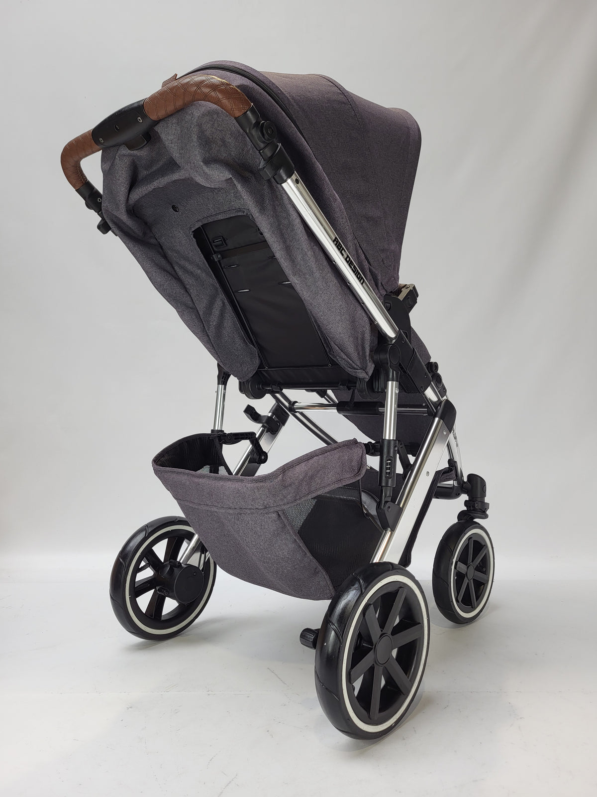 ABC-Design - Salsa 4 Air Diamond Edition
