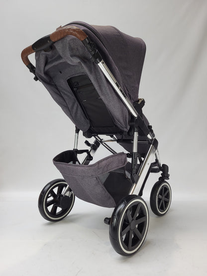 ABC-Design - Salsa 4 Air Diamond Edition
