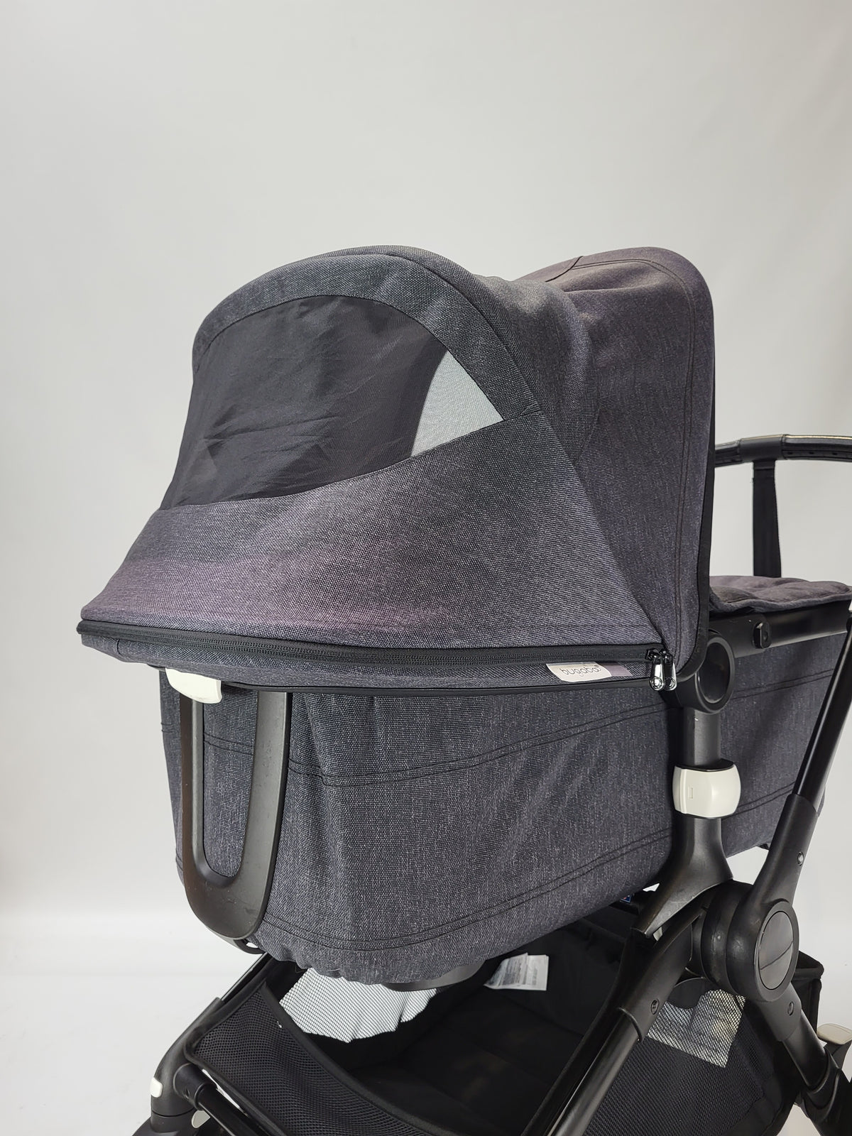Bugaboo - Fox 2