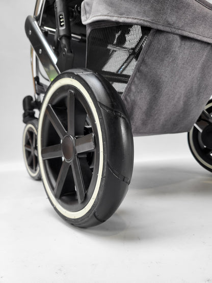 ABC-Design - Salsa 4 Air Diamond Edition