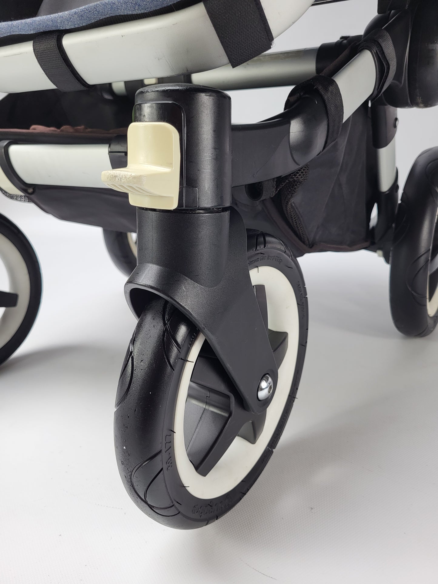 Bugaboo - Donkey 2 Mono