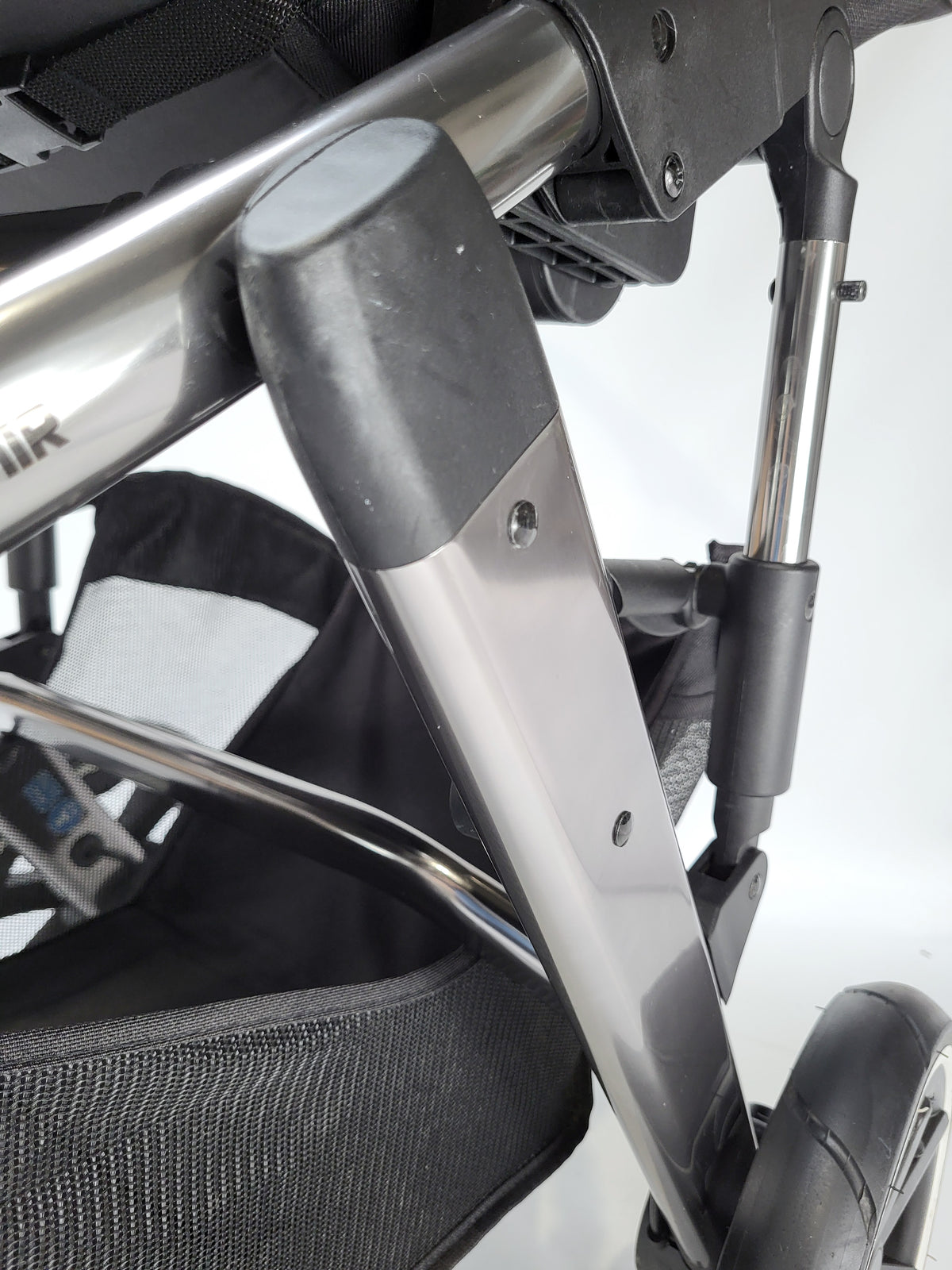 ABC-Design - Salsa 4 Air Diamond Edition