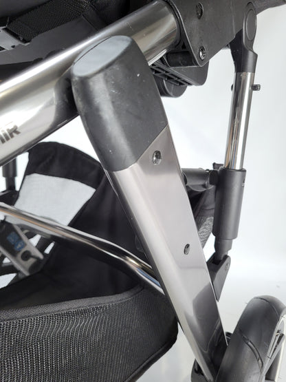 ABC-Design - Salsa 4 Air Diamond Edition
