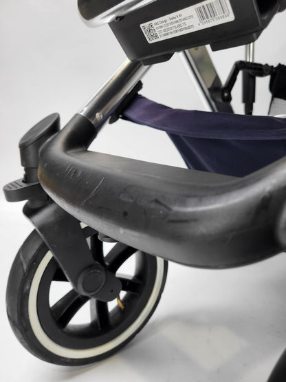 ABC-Design - Salsa 4 Air Diamond Edition