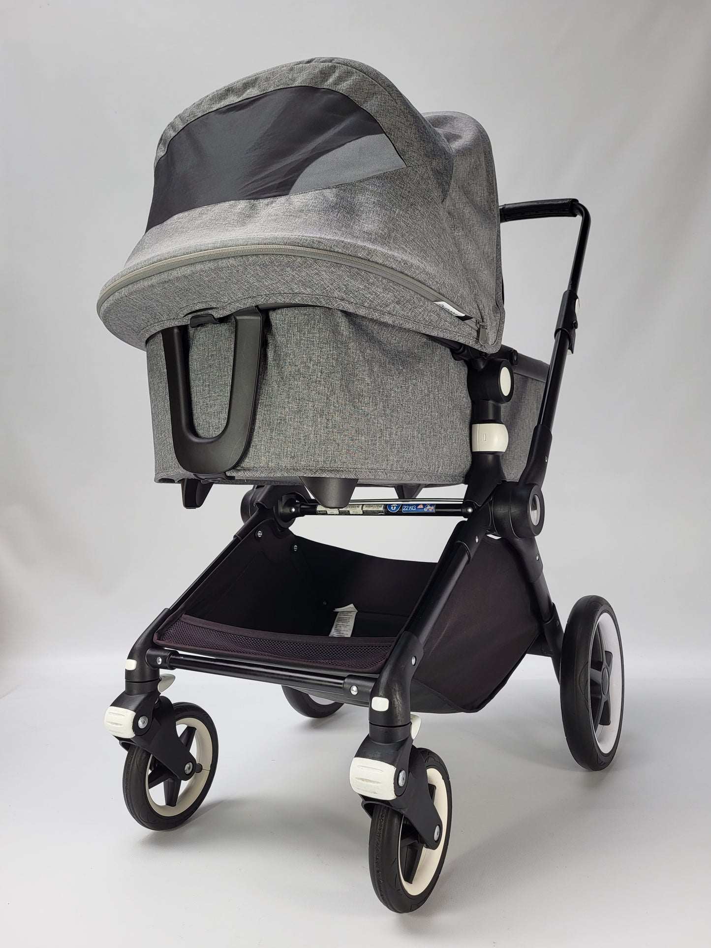 Bugaboo - Lynx