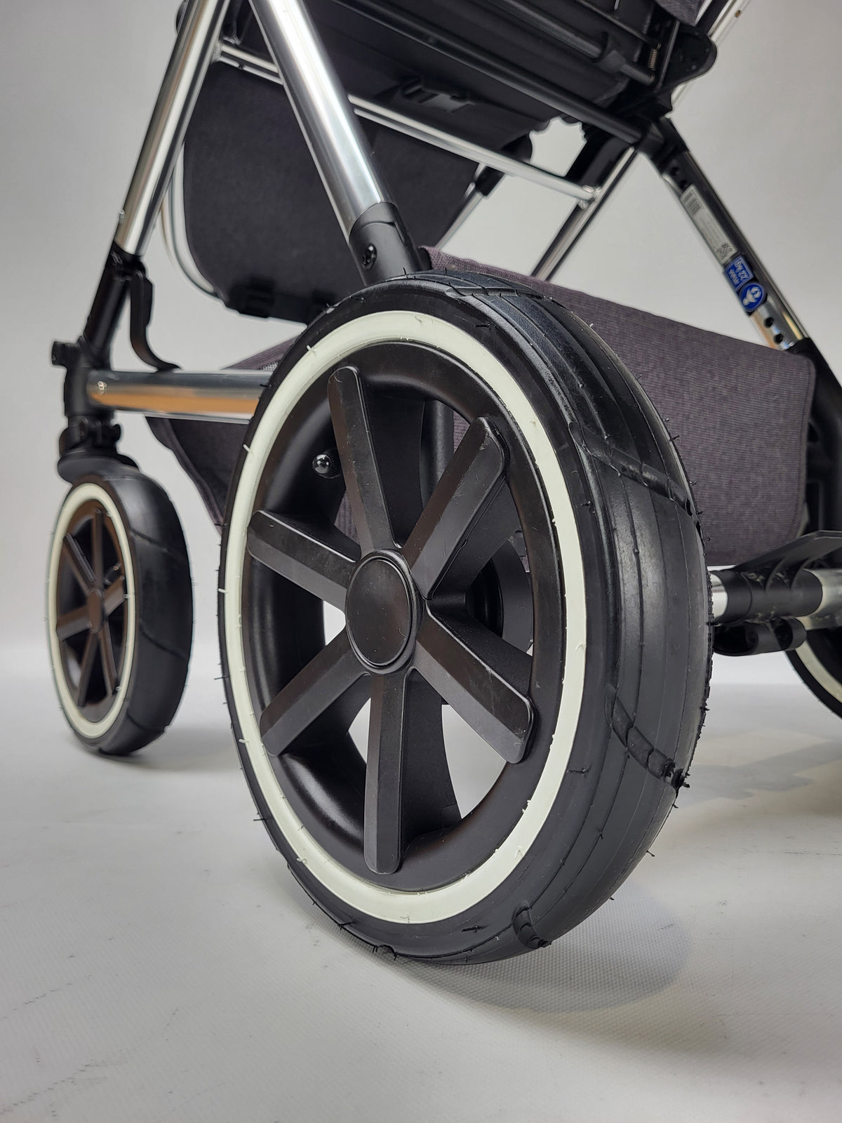 ABC-Design - Vicon Air