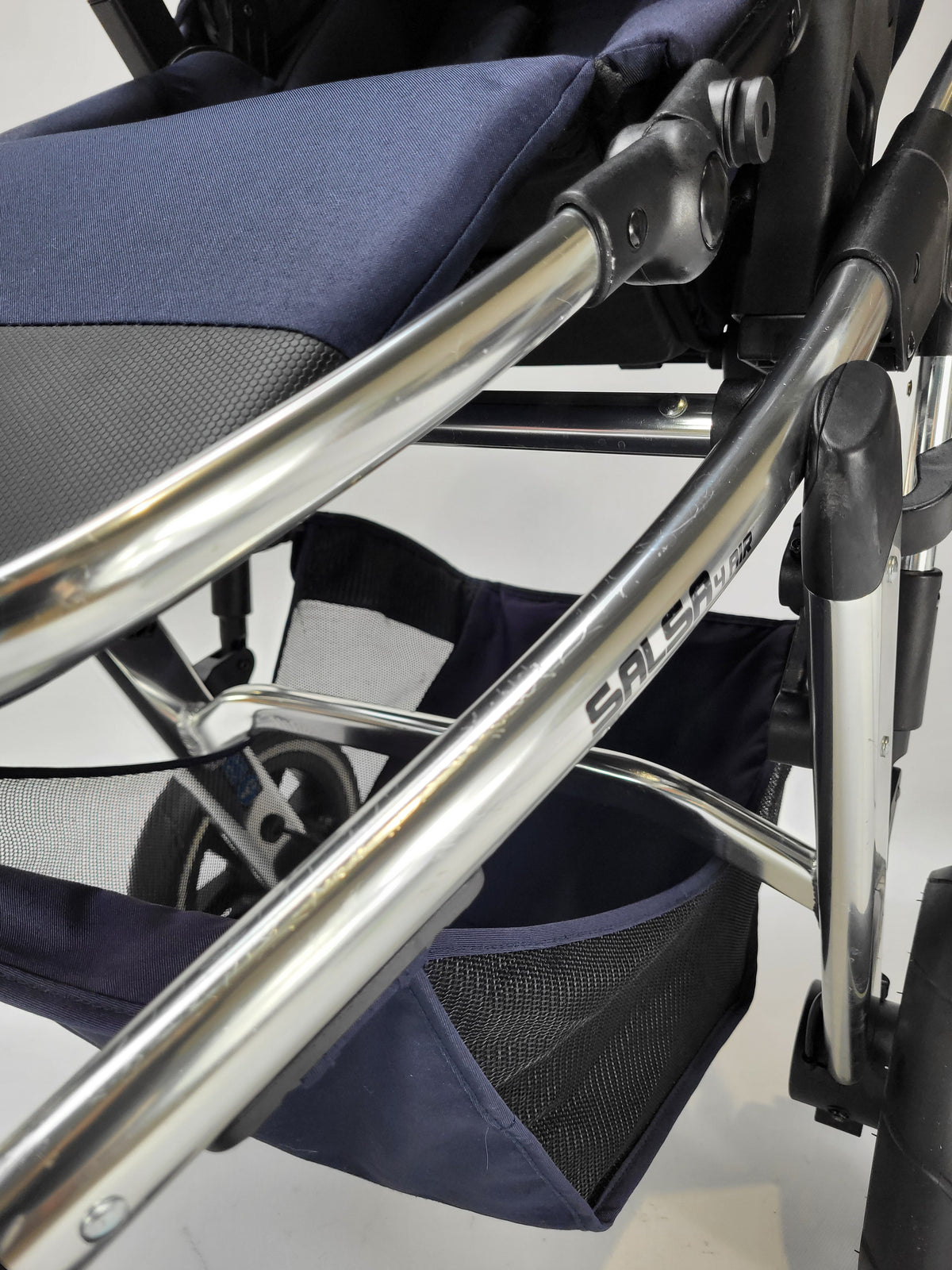 ABC-Design - Salsa 4 Air Diamond Edition