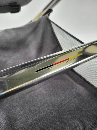 ABC-Design - Salsa 4 Air Diamond Edition