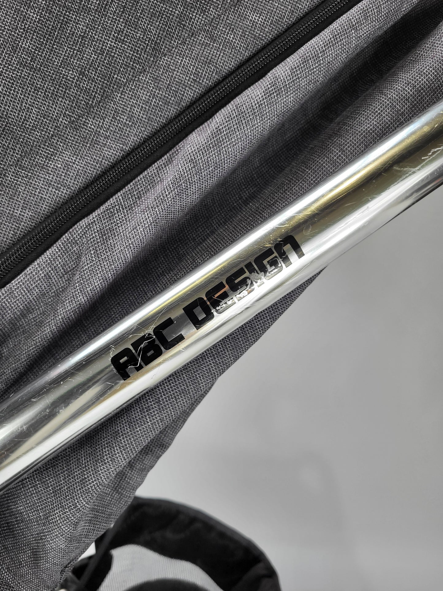 ABC-Design - Salsa 4 Air