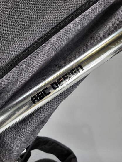 ABC-Design - Salsa 4 Air
