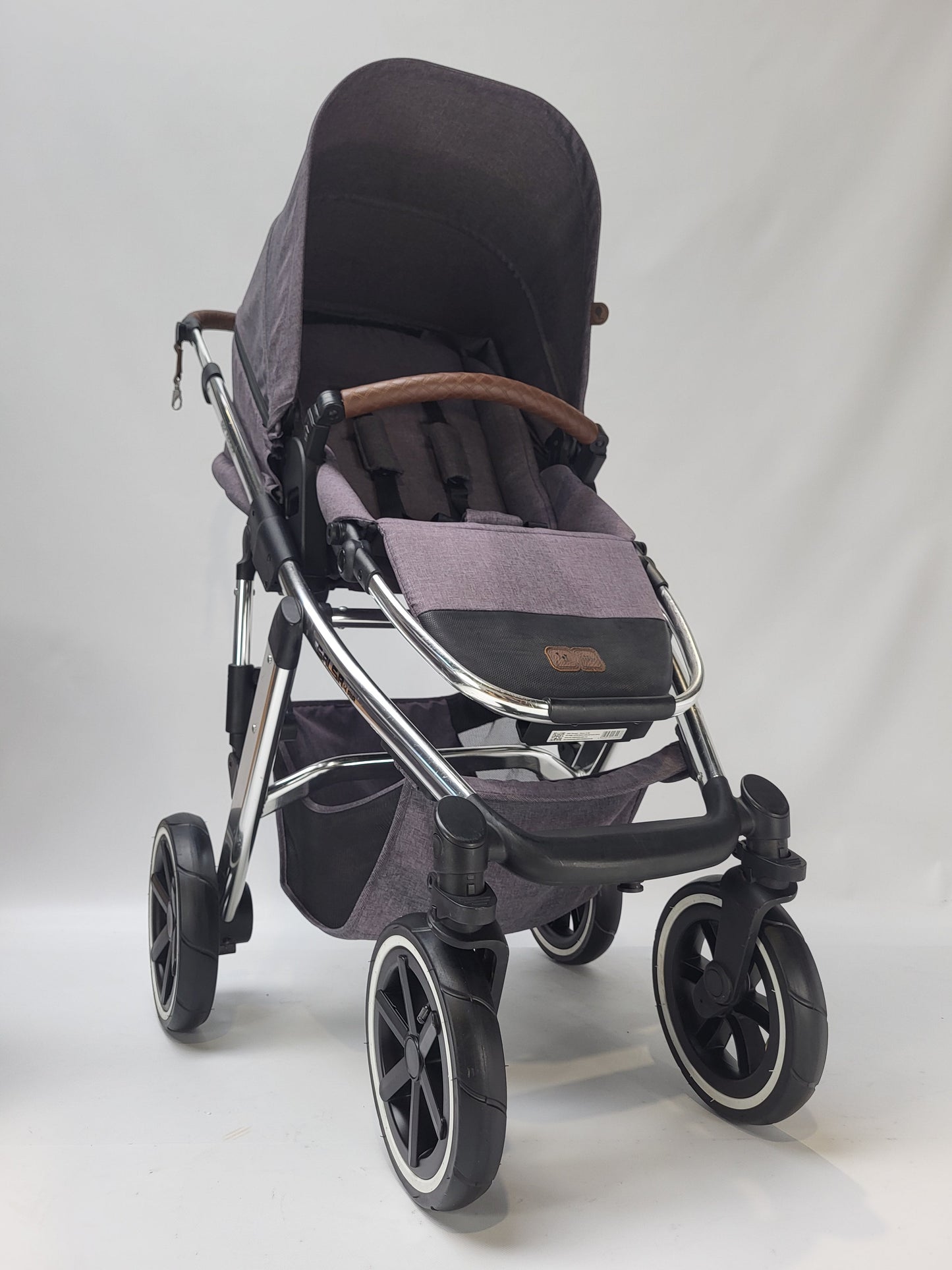 ABC-Design - Salsa 4 Air