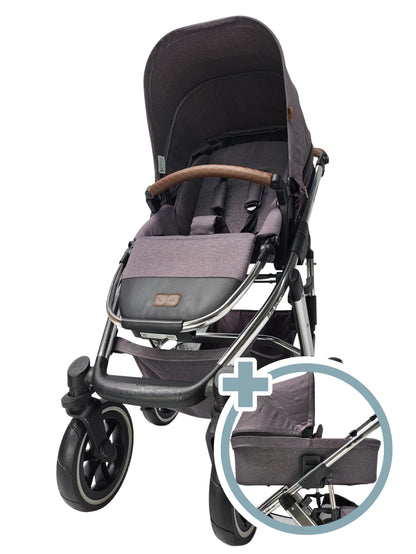 ABC-Design - Salsa 4 Air Diamond Edition