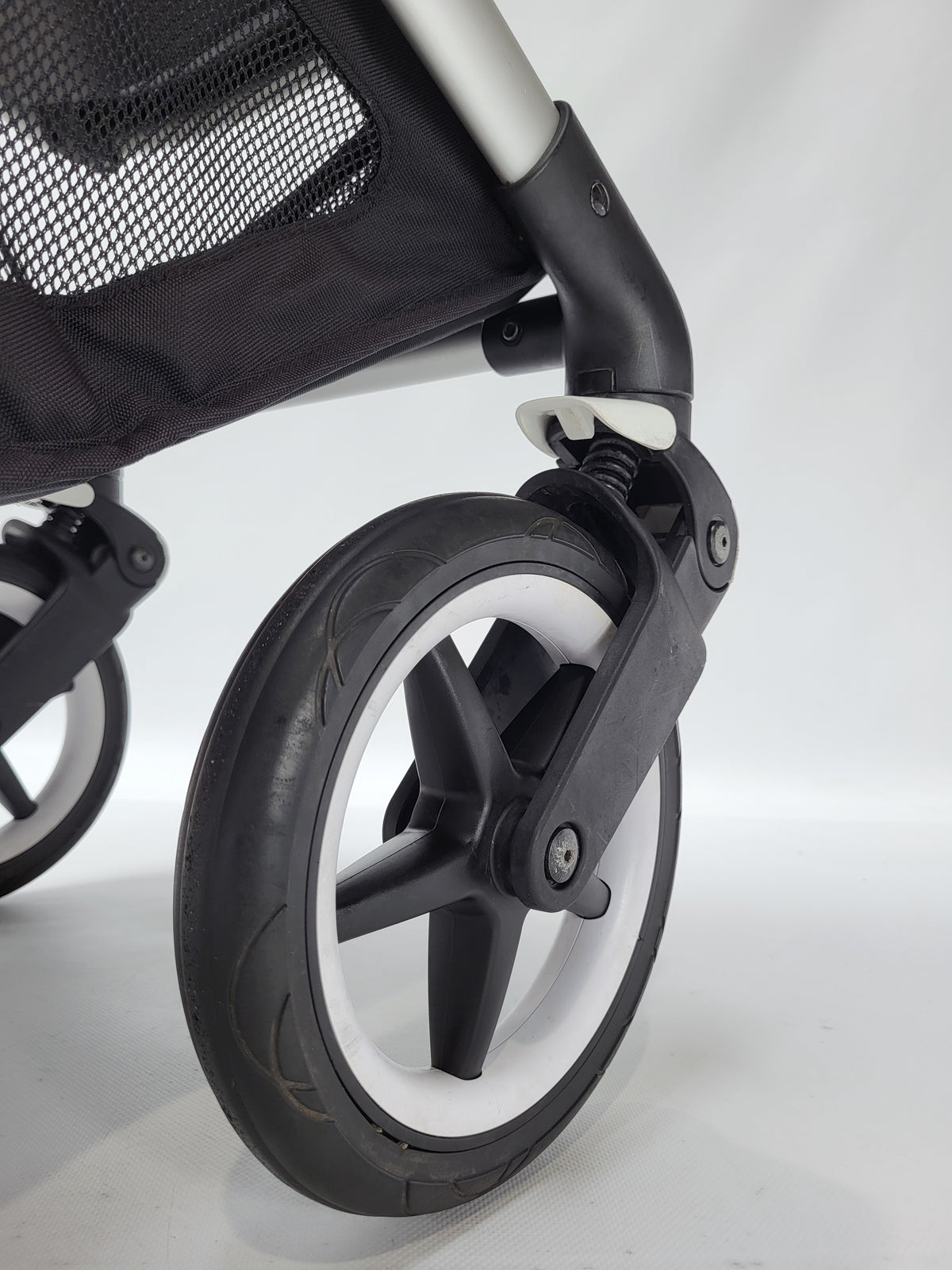 Bugaboo - Fox 2
