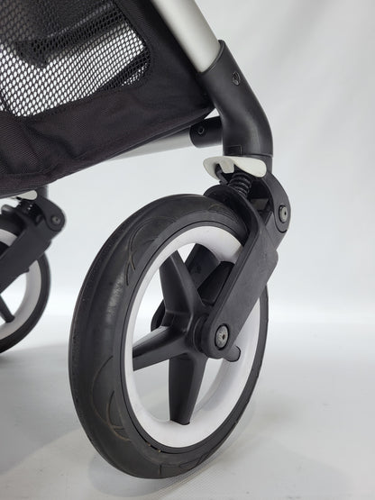 Bugaboo - Fox 2