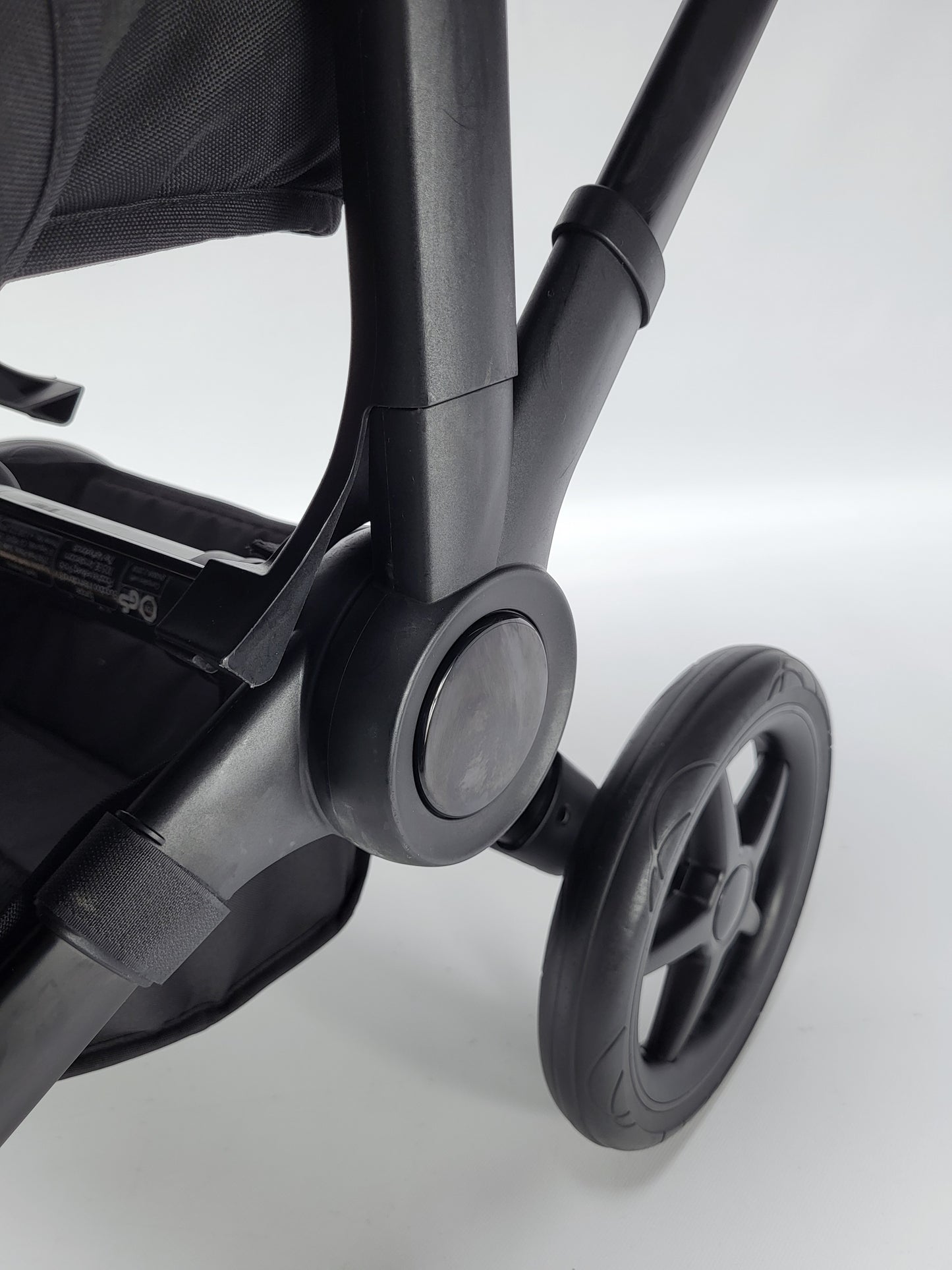 Bugaboo - Donkey 3 Duo
