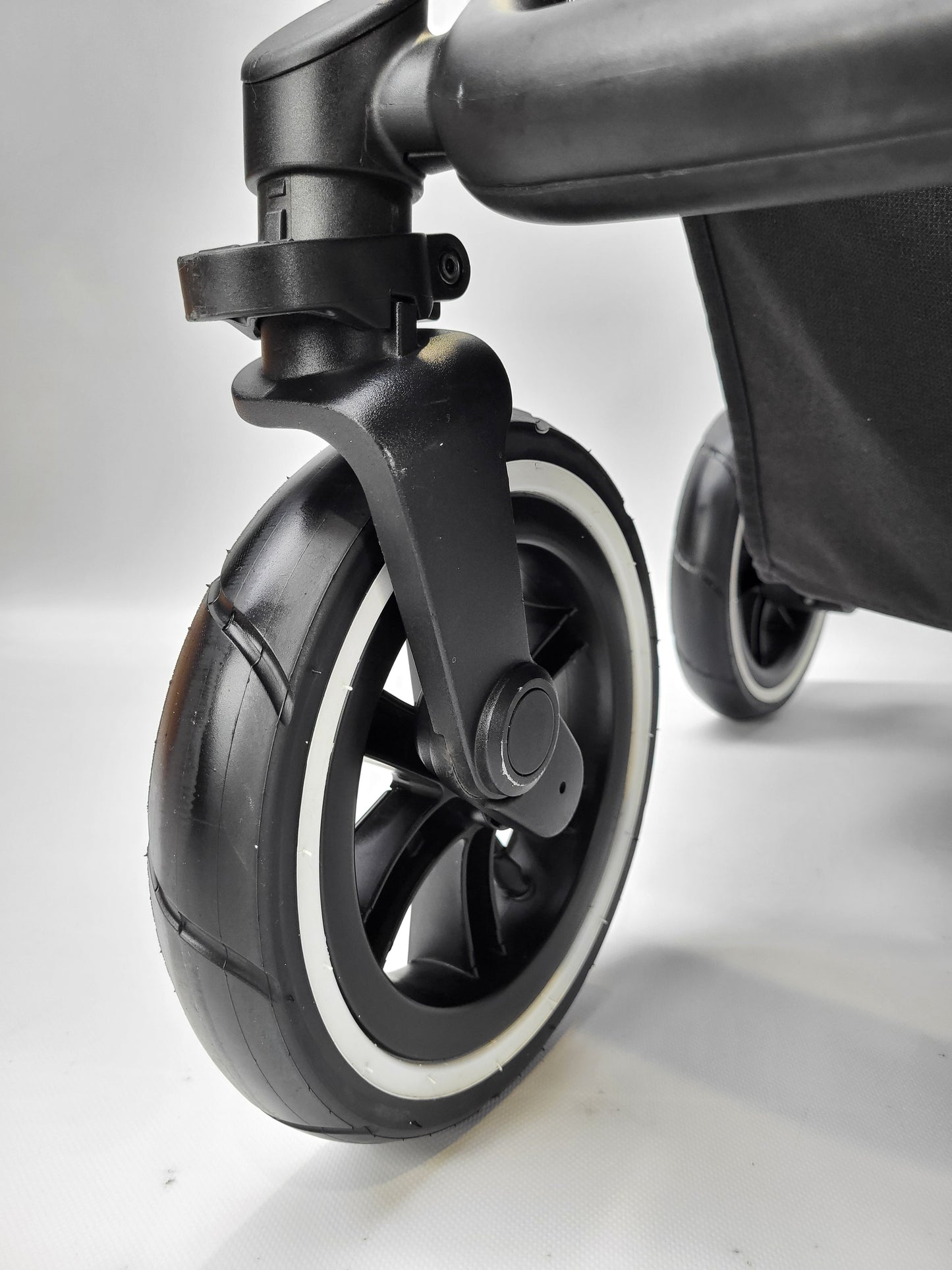 ABC-Design - Salsa 4 Air