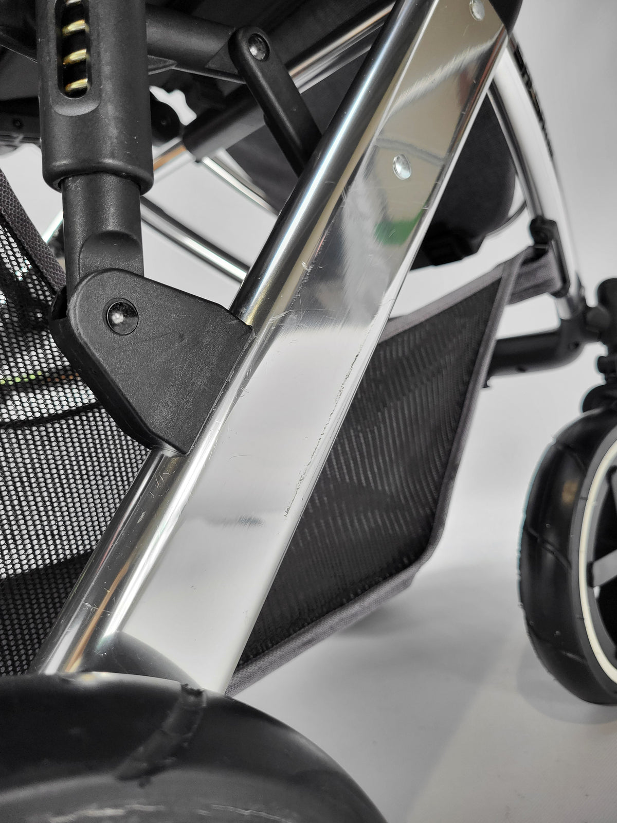 ABC-Design - Salsa 4 Air Diamond Edition