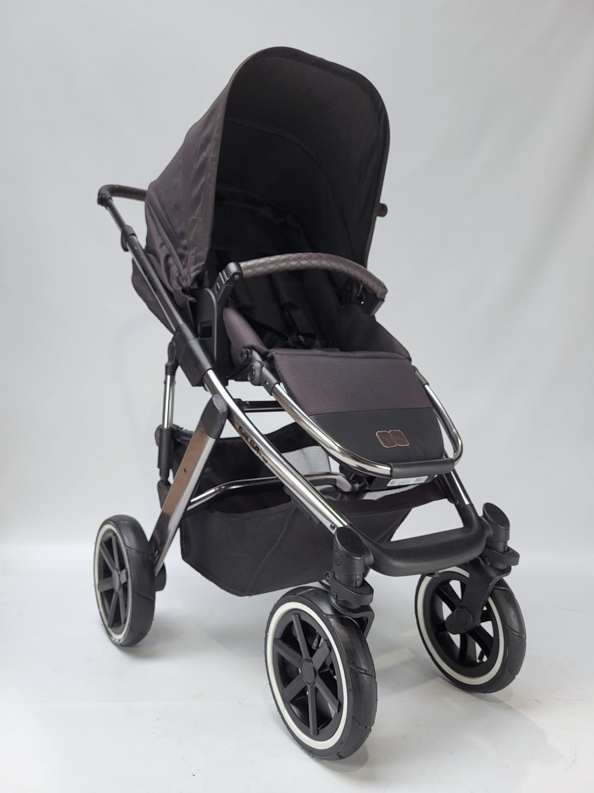 ABC-Design - Salsa 4 Air Diamond Edition