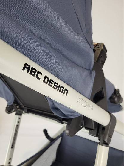 ABC-Design - Vicon 4