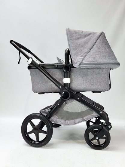 Bugaboo - Fox 2