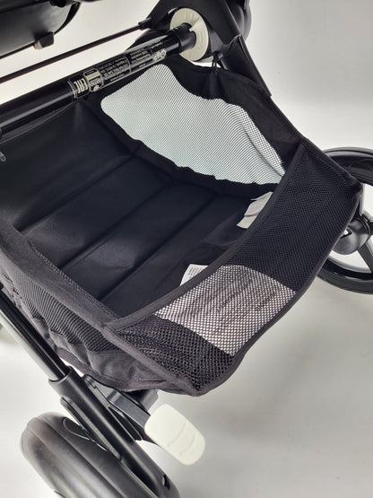 Bugaboo - Fox 2