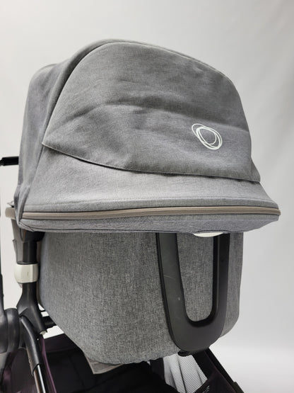 Bugaboo - Fox 2